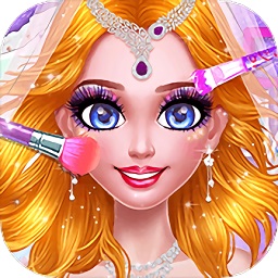 小公主的时髦美妆v1.0.3 安卓版_中文安卓app手机软件下载