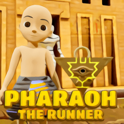 法老赛跑者(Pharaoh The Runner)v1.0.8 安卓版_英文安卓app手机软件下载
