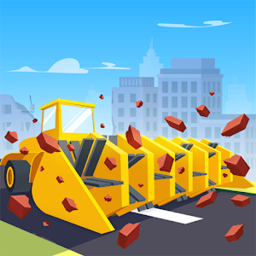 城市拆迁毁灭(City Demolition: Destruction)v0.0.1 安卓版_英文安卓app手机软件下载