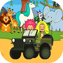 朵拉小镇动物园手机版v6.2 安卓版_中文安卓app手机软件下载
