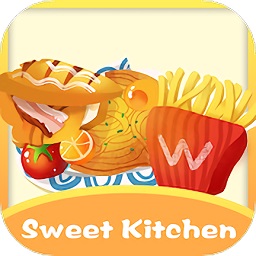 小公主厨房v2.7 安卓版_中文安卓app手机软件下载