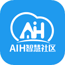 aih智慧社区v1.0.1 安卓版_中文安卓app手机软件下载