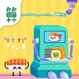 美食粉碎机v1.0.0 安卓版_中文安卓app手机软件下载