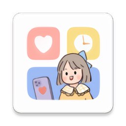 恋恋小组件最新版v1.0.9 安卓版_中文安卓app手机软件下载