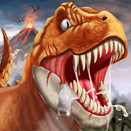 侏罗纪宝宝恐龙游戏v1.7 安卓版_中文安卓app手机软件下载
