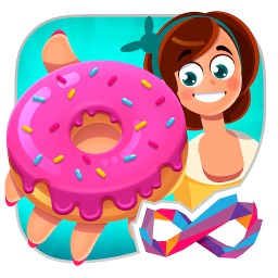欢乐甜品店v1.0.16 安卓版_中文安卓app手机软件下载