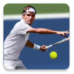 网球世界公开赛手游v1.0.78 安卓版_英文安卓app手机软件下载