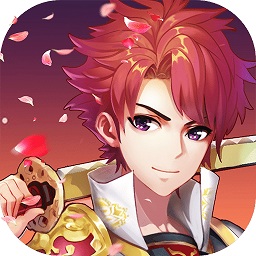 百度幻想大乱斗游戏v1.0 安卓版_中文安卓app手机软件下载