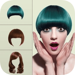 神奇发型屋(HairStyleSalon)v8.2.9 安卓版_中文安卓app手机软件下载