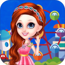迷你我的公主游乐园游戏v1.4 安卓版_中文安卓app手机软件下载