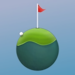 高尔夫天空游戏(Golf Skies)v1.0.523 安卓版_英文安卓app手机软件下载