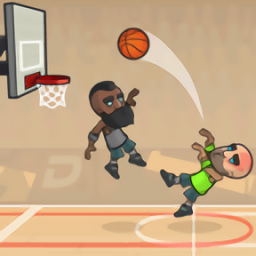 篮球对决游戏(Basketball Battle)v2.2.9 安卓版_中文安卓app手机软件下载
