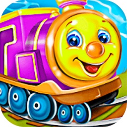 芭比小公主火车管理员v1.4 安卓版_中文安卓app手机软件下载