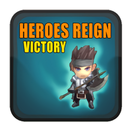heroes reign v手游v2.220302 安卓版_中文安卓app手机软件下载