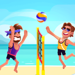沙滩锦标赛v2.0.0 安卓版_中文安卓app手机软件下载