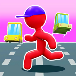 行人路径手游(Path Pedestrian)v0.1 安卓版_中文安卓app手机软件下载