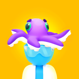章鱼要逃游戏(Octopus Escape)v1.7 安卓版_中文安卓app手机软件下载