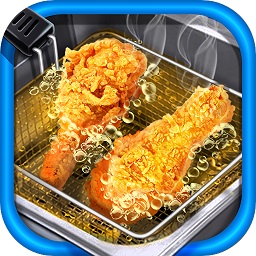 女生做饭烹饪大狂欢v1.0 安卓版_中文安卓app手机软件下载