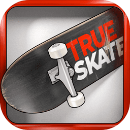true skate游戏v1.5.34 官方安卓版_中文安卓app手机软件下载