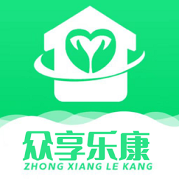 众享乐康平台v1.0.5 安卓最新版_中文安卓app手机软件下载