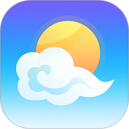时刻天气预报精灵官方版v1.0.2 安卓最新版_中文安卓app手机软件下载
