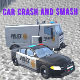 车祸和粉碎手游(Car Crash And Smash)v2.0 安卓版_中文安卓app手机软件下载