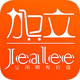 加立小镇官方版v3.4.8 安卓版_中文安卓app手机软件下载
