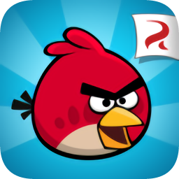 愤怒的小鸟经典版旧版v8.0.3 安卓中文版_中文安卓app手机软件下载