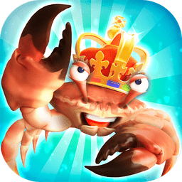 螃蟹之王国际版v1.15.0 安卓版_中文安卓app手机软件下载