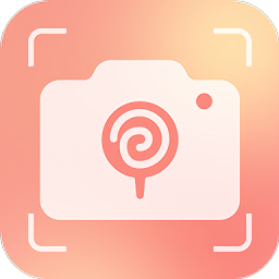 糖拍相机appv1.0.0 安卓版_中文安卓app手机软件下载