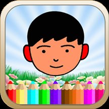儿童涂涂乐游戏v4.6 安卓版_中文安卓app手机软件下载