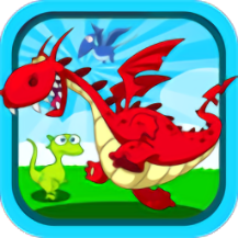 儿童恐龙游戏单机游戏v4.81.223k 安卓版_中文安卓app手机软件下载