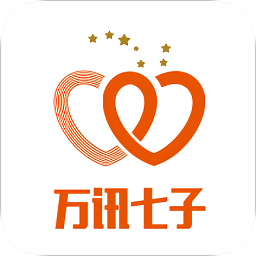 万讯七子商城appv3.8.11 安卓版_中文安卓app手机软件下载