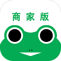 蛙机通商家版v1.3.2 安卓版_中文安卓app手机软件下载