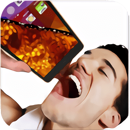 假装喝水模拟器手机版v2.0 安卓版_中文安卓app手机软件下载
