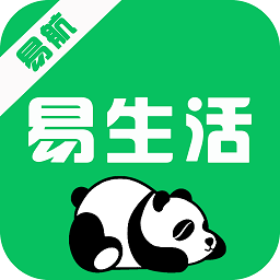 易航易生活官方最新版v1.0.3590 安卓版_中文安卓app手机软件下载