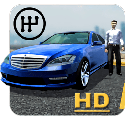 carparking游戏v4.8.5.5 安卓中文版_中文安卓app手机软件下载