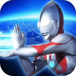奥特曼疯狂追击超人游戏v2.0 安卓版_中文安卓app手机软件下载