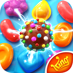 糖果缤纷乐游戏v1.4.2.1 安卓版_中文安卓app手机软件下载