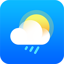 精准实时天气预报v1.5.1 安卓版_中文安卓app手机软件下载