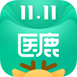 医鹿阿里健康客户端v6.6.56 安卓版_中文安卓app手机软件下载