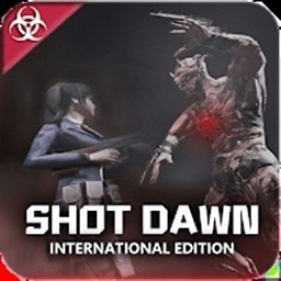shot dawn枪破黎明国际版最新版v1.13.92 官方安卓版_中文安卓app手机软件下载