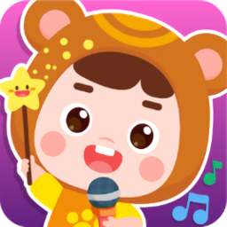 熊孩子启蒙教育appv3.0.27 安卓版_中文安卓app手机软件下载