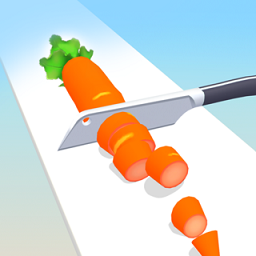 水果蔬菜切切切v1.0.1 安卓版_中文安卓app手机软件下载