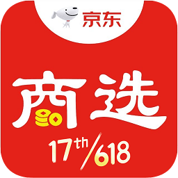 京东商选最新版本v5.6.4 安卓版_中文安卓app手机软件下载