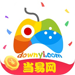 当易网游戏盒子v1.1.6 官方安卓版_中文安卓app手机软件下载
