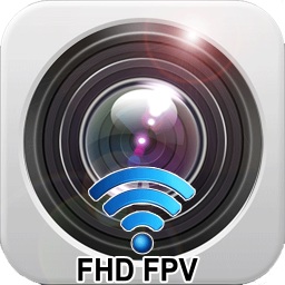 fhdfpv无人机软件appv4.6.1 安卓版_中文安卓app手机软件下载