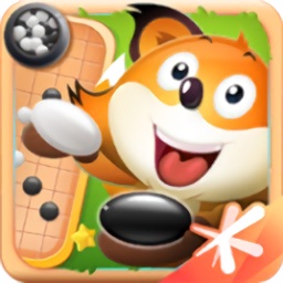 腾讯少儿围棋手机版v5.0.11 安卓版_中文安卓app手机软件下载