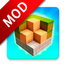 块工艺:建筑工艺游戏(Block Craft 3D)v2.14.0 安卓中文版_中文安卓app手机软件下载