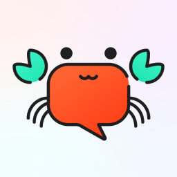 螃蟹通告小程序v1.5.31 官方安卓版_中文安卓app手机软件下载